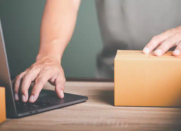 10 Reasons NOT to Sell Parts Online