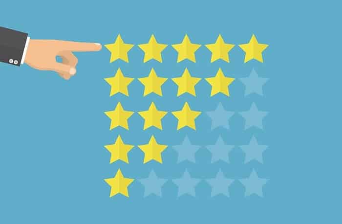 How to Handle Bad Customer Reviews in 6 Easy Steps