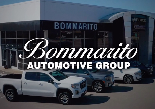 Bommarito Auto Group