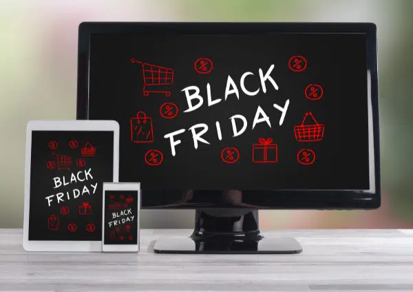 Why Parts Digital Marketing is Essential to Black Friday Success