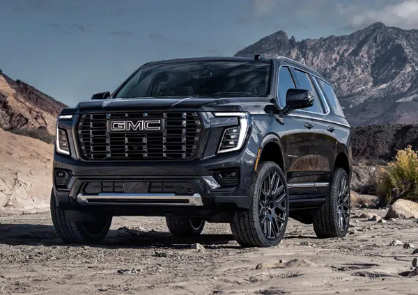 GM US Performance and Trend Reports