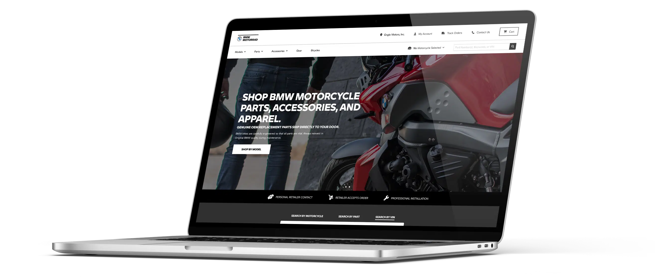 Homepage-Header-Laptop-2 OEM Parts Dashboard