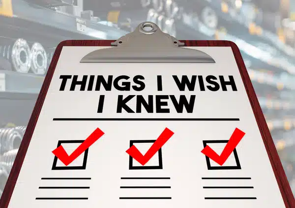 How to Fail at Selling Nissan Parts Online (Top 10 Mistakes)