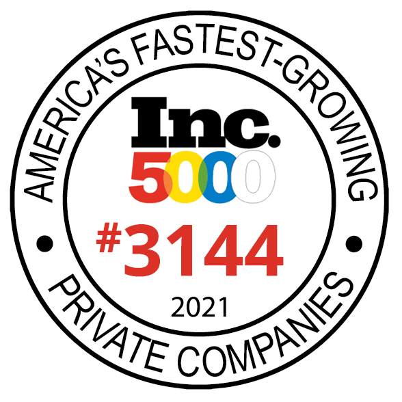 Inc5000-2021