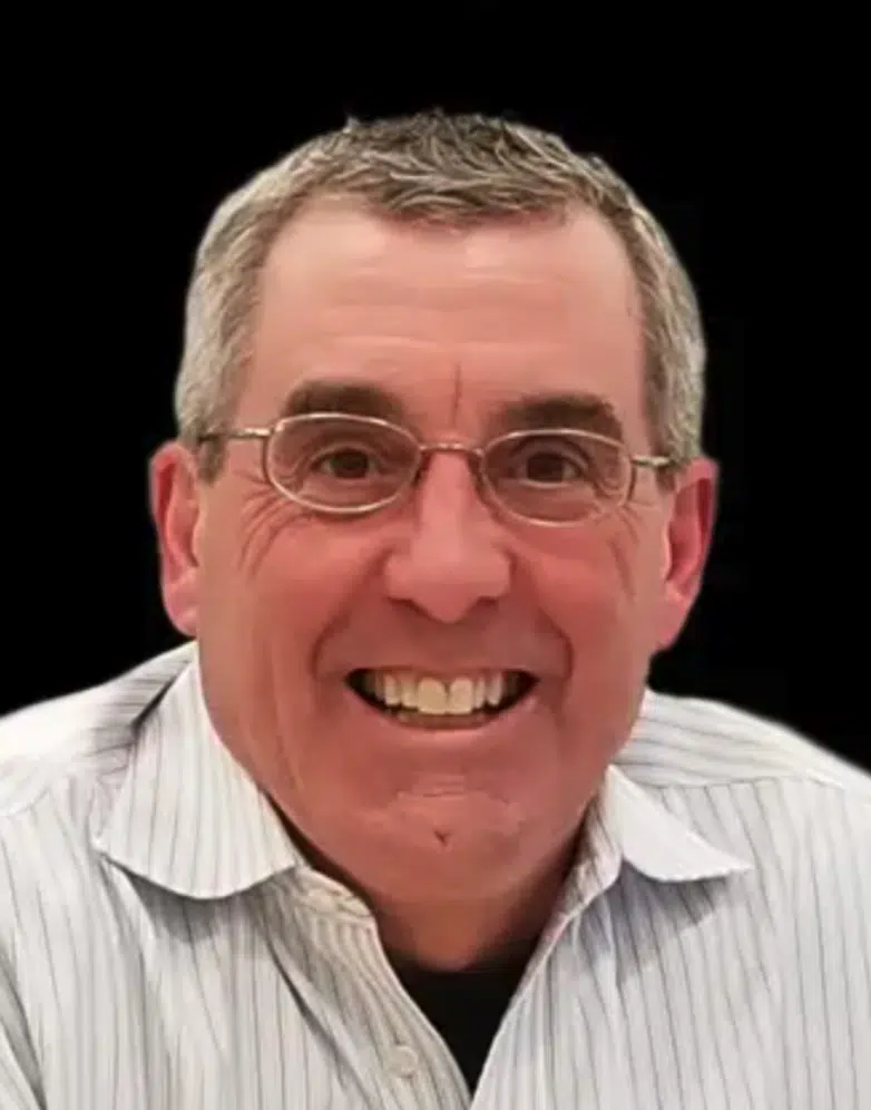 Mike King