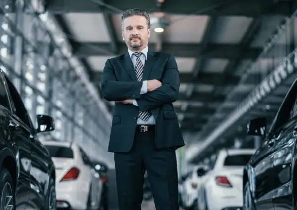 3 Steps to Close the Gap Between Parts and Service Departments