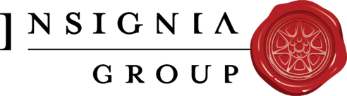 Insignia logo
